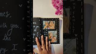 Friendship Scrapbook