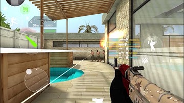 Really?【Counter Attack Multiplayer FPS】