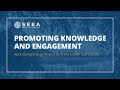 Promoting Knowledge and Engagement - Addressing Energy Insecurity in the Gullah Community