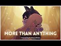 "More than Anything" - Hazbin Hotel Cover by Evolite and @bainjuu