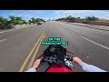 Motovlog 029 - The Skillset I Teach!
