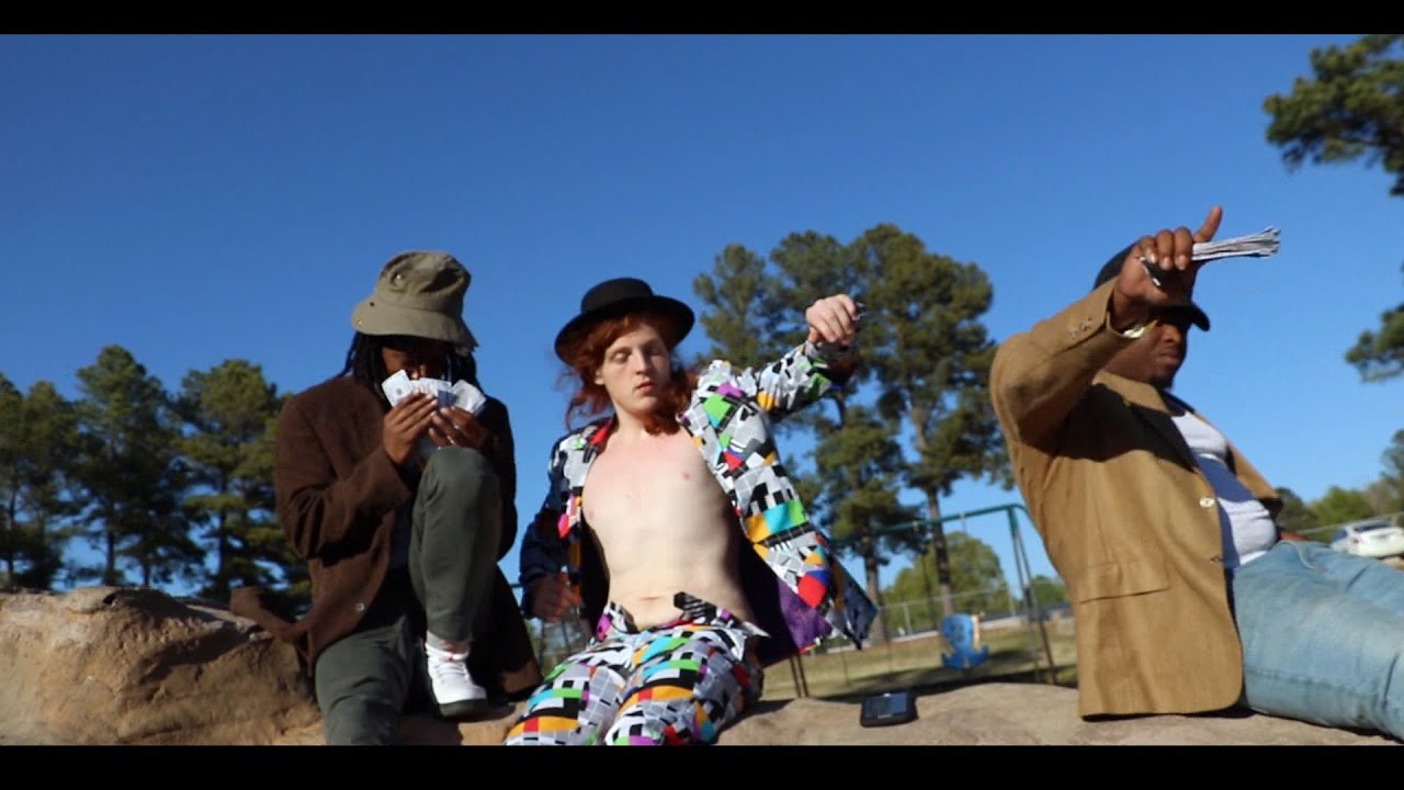 RICKY BASCOM - ONE THING (FT. D4ZZZ AND NOWAAY} MUSIC VIDEO {RICKY ...