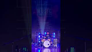 #IYMMC2026 #drumcompetition #trinitygrade8 #thespiritofradio #1strunnerup