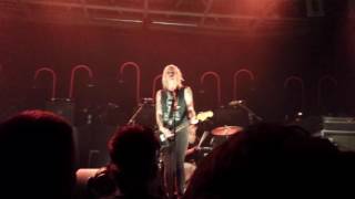Brody Dalle - Parties for Prostitutes - Oshawa 2014