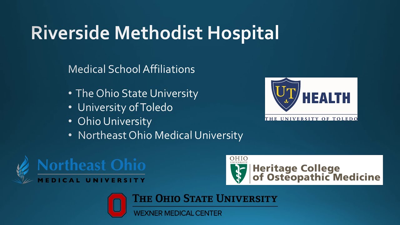 PM.TY PD Overview - Recruitment Clinical Experience