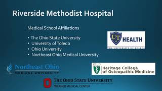 PM.TY PD Overview - Recruitment Clinical Experience