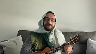 Aykut Elmas - Pandemide Buruk Bayram Şarkısı Official Video