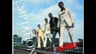 The Temptations - Just My Imagination