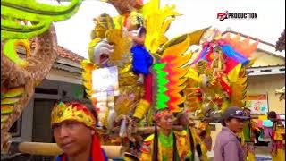 BANDAR GINCU | PUTRA PA'I MUDA | SHOW LIMPAS - PATROL | RABU, 16 NOVEMBER 2022