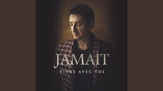 Miniatura de vídeo de "Yves Jamait - Vivre avec toi"