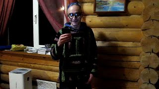картинка: Леонид Каганов: «Письма автору» - читает автор на семинаре «Малеевка-Интерпресскон» 2021
