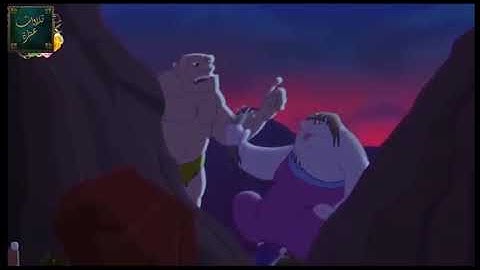 سورة الكهف قصه ذو القرنين القارئ مشاري راشد