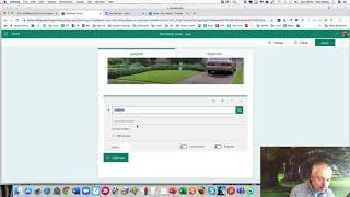 Microsoft Forms - For Assessment and Feedback
