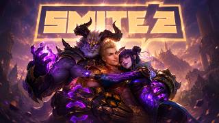 The SMITE 2 Montage You Need to Watch