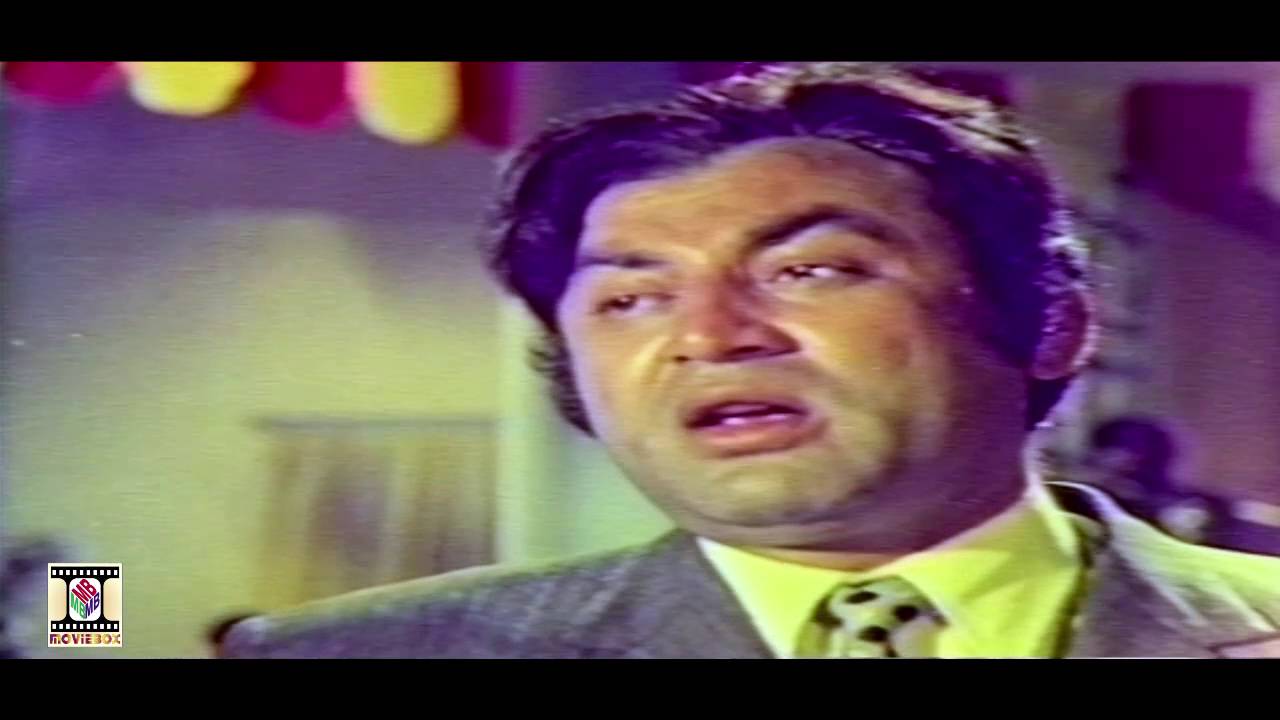 Hamare Dil Se Mat Khelo | Mehdi Hassan | Old Romantic Classics | Film Daman Aur Chingari | Lollywood