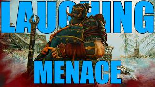 How Is Shugoki Allowed To Be Such A Menace! | For Honor | Shugoki