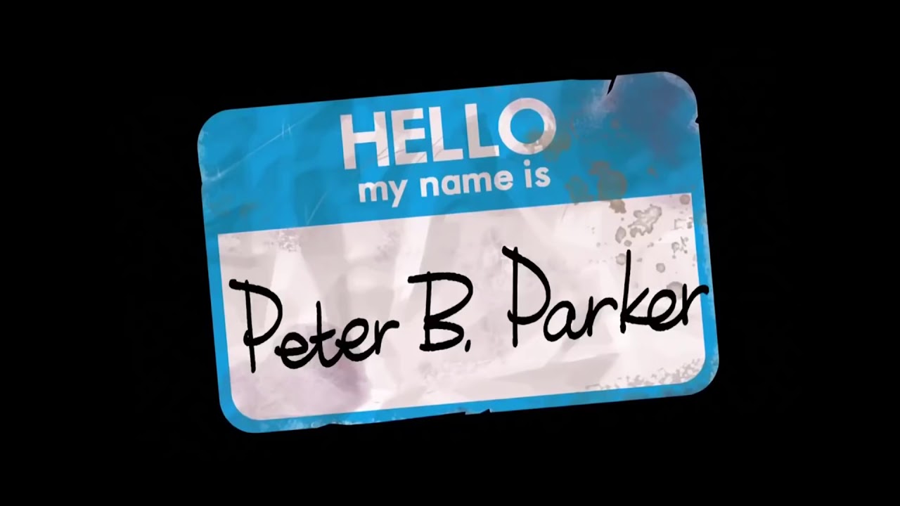 Номер 1 привет. Hello my name is Peter Parker. Наклейка my name is. Peter name. Hello me name is.