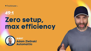 49:1 Zero setup, max efficiency: WordPress Playground