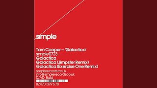 Galactica (Jimpster Remix)