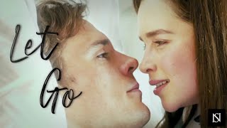 Let Go | Me Before You