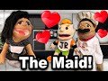 SML Movie: The Maid!