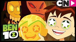 Бен 10 на русском | Рецепт катастрофы | Cartoon Network Бен 10 на русском | Рецепт катастрофы | Cartoon Network