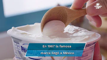 ¿Es Philadelphia realmente queso fresco?