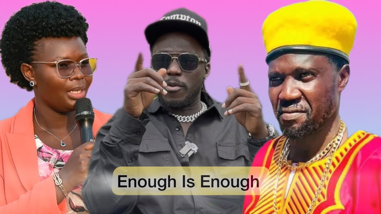 Judas Responds & Blásts Bosmic Back For Disrespecting Him & Hon Aber Lillian 