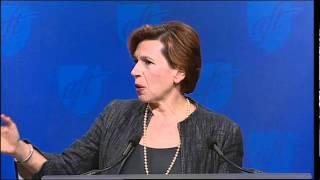 Randi Weingarten: A Quality Agenda