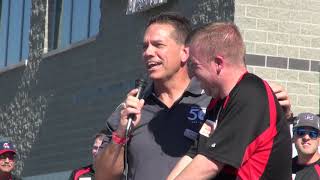 Special Olympics Missouri opens Training for Life Campus