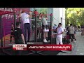 Алматыда «TARTYL FEST» республикалық спорт фестивалі өтті