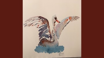 Feather Waiting