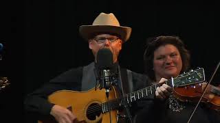 Grassland Jam: Monroe Crossing