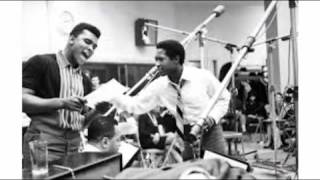 Sam Cooke - Almost In Your Arms  (Rare Version)