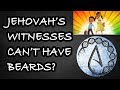 Jehovah's Witnesses Questionable Past | Caleb And Sophia 16