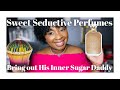 Sweet Seductive | Perfumes for Women | Sugar Daddy Approved