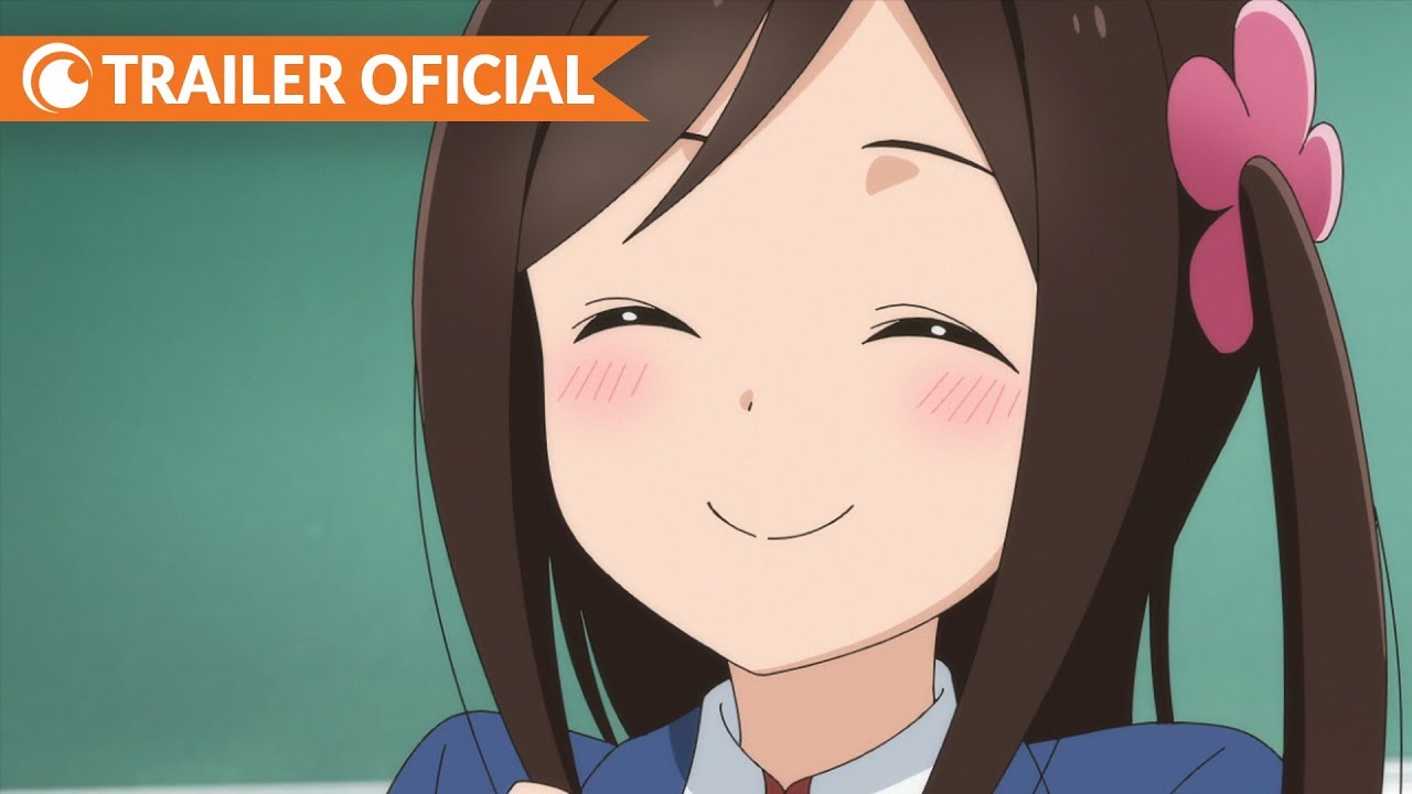 2 TEMPORADA DE HITORIBOCCHI NO MARUMARU SEIKATSU? - É POSSIVEL, MAS 