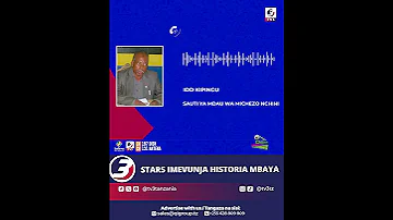 TAIFA STARS IMEVUNJA HISTORIA MBAYA AMBAYO ILIKUWA YA KUFUNGWA MECHI ZA MWANZO ZA MICHUANO 