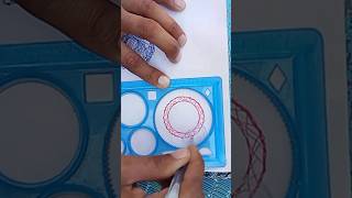 i have one best art idia 😱 mind satisfying art#spirograph #artwork #artist#asmr #shorts
