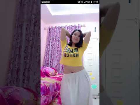 Hany bigo hey ratu sizzling hot low waist navel dance