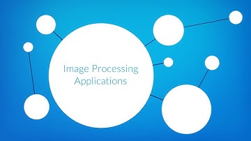 Applications of Digital Image Processing?