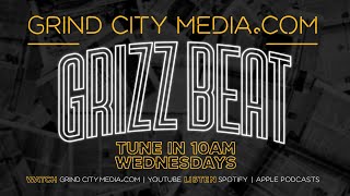 Grizz Beat | Trade Deadline | 02\/08\/2023