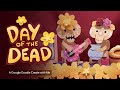 Create with Me: Day of the Dead 2023