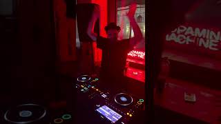 Dophamin Machine Party