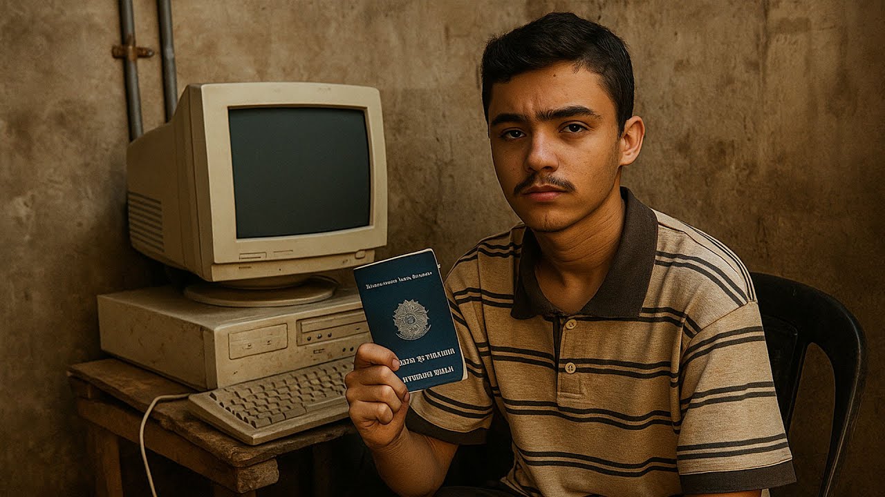 Gamer CLT Brasileiro e a difícil tarefa de montar um PC