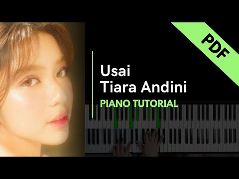 Usai - Tiara Andini