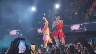 Lali en el Movistar Arena | Ladrón