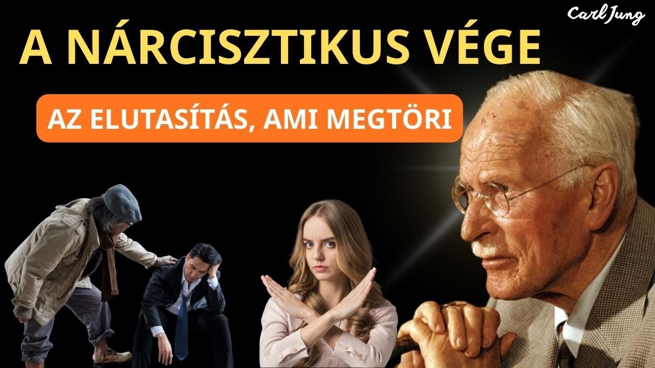 Amikor a nárcisztikus vissza akar jönni: Az elutasítás, amiből soha nem épül fel