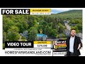 Live-In Investment Opportunity: Renovated 3-Family Home in Stamford, NY – Maximize Rental Income!