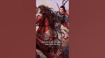 CỰC SỐC HÌNH TƯỢNG THẬT SỰ CỦA QUAN VÂN TRƯỜNG? |#shorts | Tóm Tắt Gọn #quanvũ #quancông #viral